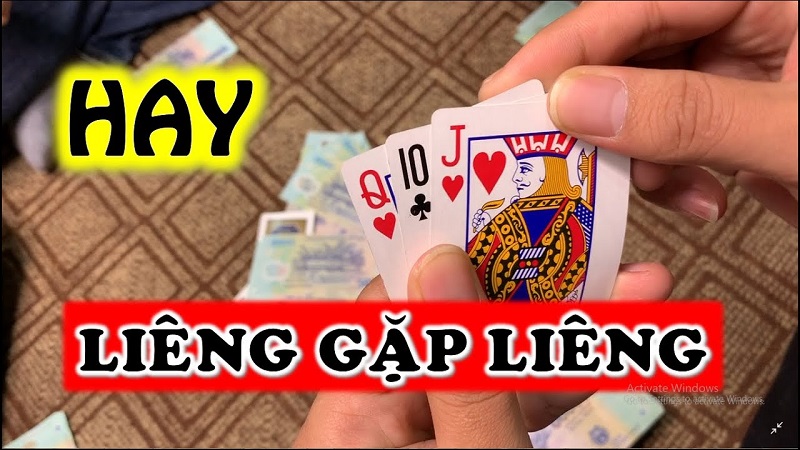 cách tố trong liêng