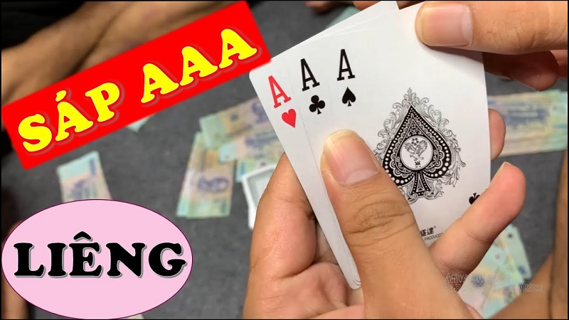 cách tố trong liêng