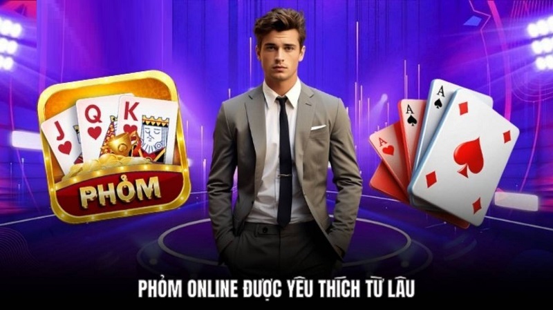 chiến thuật câu bài phỏm