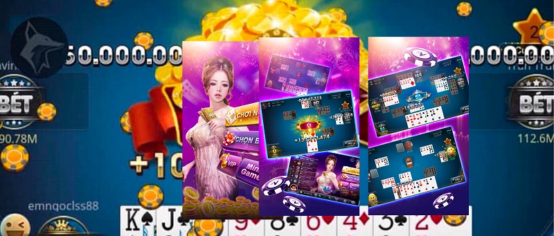 Những lưu ý khi áp dụng chiến thuật câu bài chiến thuật câu bài phỏm