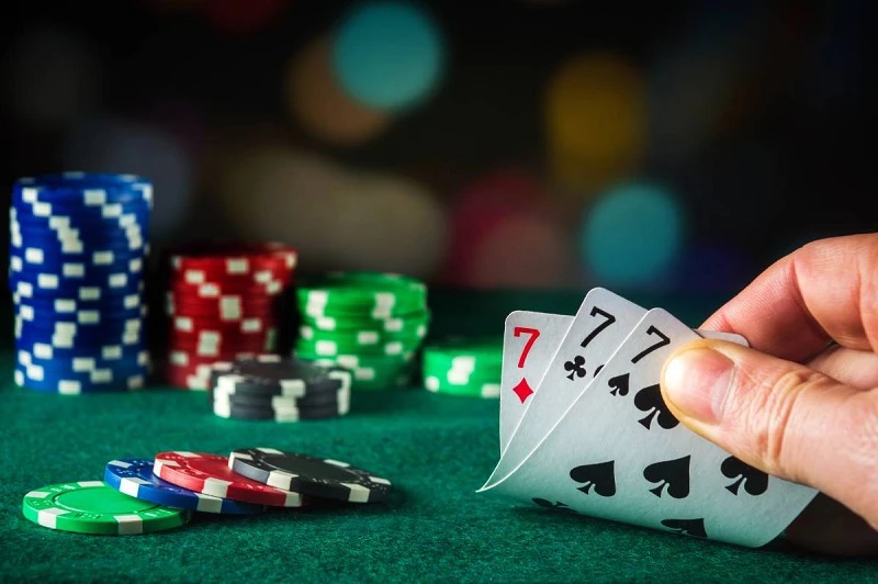 Vì Sao Nên Trang Bị Kinh Nghiệm Chơi Game Bài Online? kinh nghiệm chơi game bài online