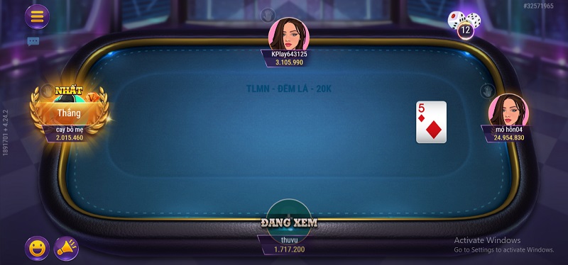 Những Kinh Nghiệm Chơi Game Bài Online Người Mới Nên Biết kinh nghiệm chơi game bài online