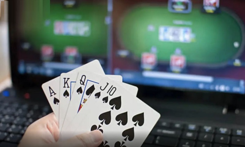 kinh nghiệm chơi poker