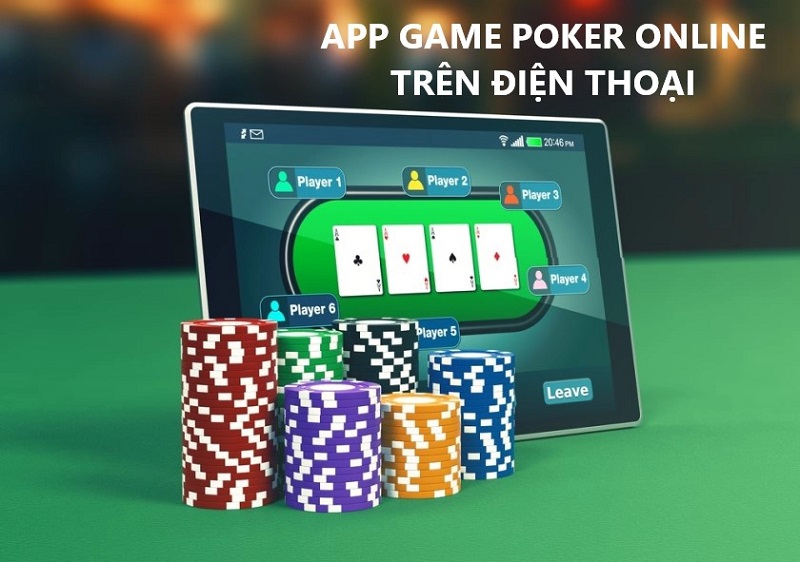kinh nghiệm chơi poker