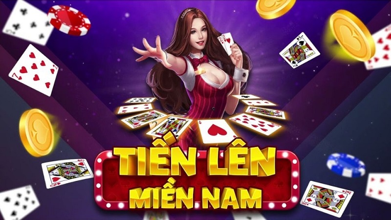 Tiến Lên Miền Nam Online Là Gì? tiến lên miền nam online