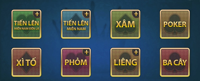 Game bài Online