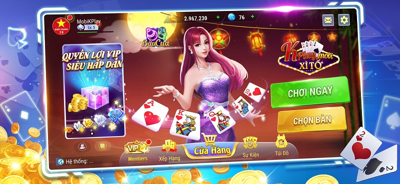 Xì Tố Online Là Gì? Xì tố online